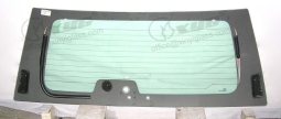 Заднее на FORD EXPLORER 5RGR