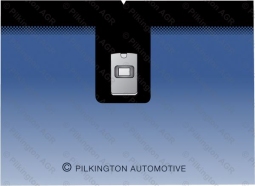 Ветровое стекло на JAGUAR XJ (XJ12,XJ8,XJR,XJ6, XJ40)/X300 4LIM