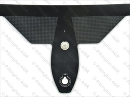 Ветровое стекло на FORD KUGA II / ESCAPE 5RGR (см. также DW02012, DW01922,DW02011,DW02010,DW01920)