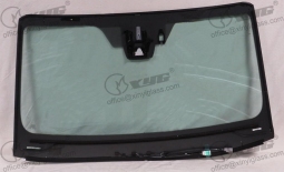 Ветровое стекло на TOYOTA HIGHLANDER IV (XU70) / KLUGER 5RGR (см.также FW05234)