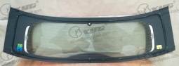 Заднее стекло на CHERY TIGGO 4/4 PRO 5RGR