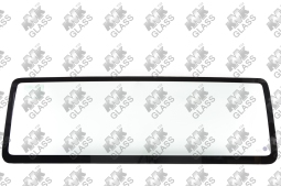 Ветровое стекло на JEEP WRANGLER 3RGR