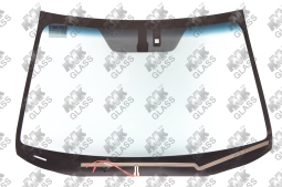 Ветровое стекло на SUBARU LEGACY 4LIM/OUTBACK 5KOM