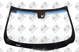 Ветровое стекло на INFINITI M25 /M30/ M35/M37 /M56 Q70 / NISSAN FUGA Y51 4LIM (см. также 6071)