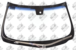 Ветровое стекло на INFINITI M25 /M30/ M35/M37 /M56 Q70 / NISSAN FUGA Y51 4LIM (см. также 6071)