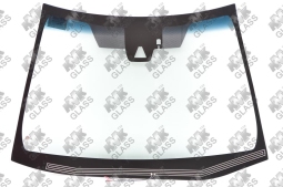 Ветровое стекло на TOYOTA COROLLA (KE210) / AURIS III 3T,5T,4LIM,5KOM